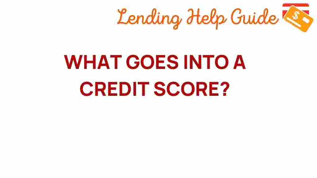 unlocking-secrets-credit-score