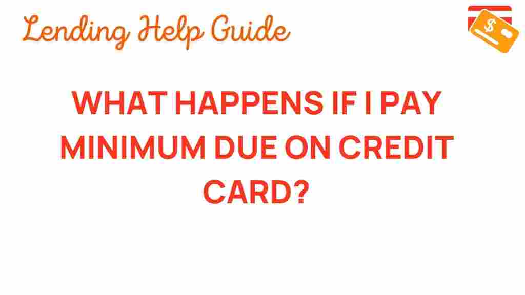 credit-card-minimum-payment-impact