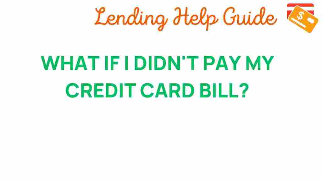 credit-card-consequences