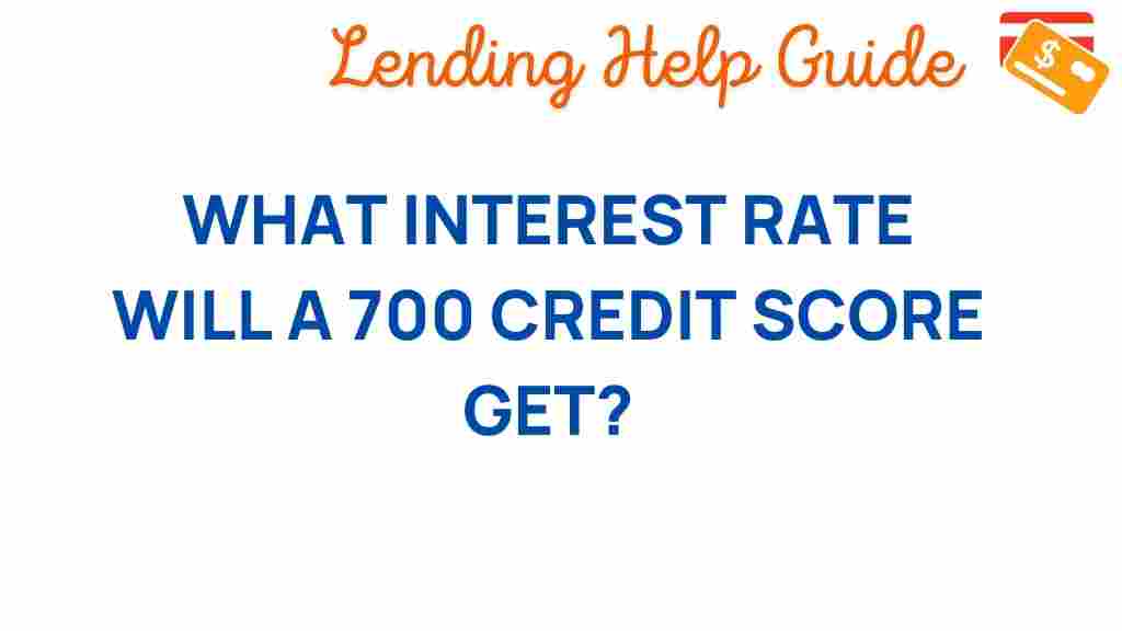 interest-rates-700-credit-score