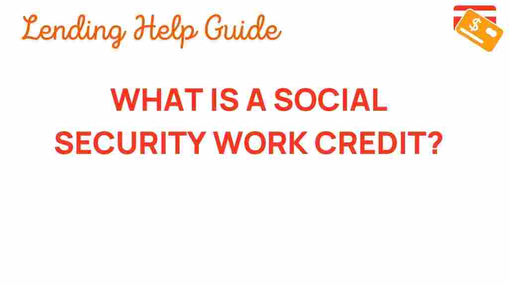 social-security-work-credits