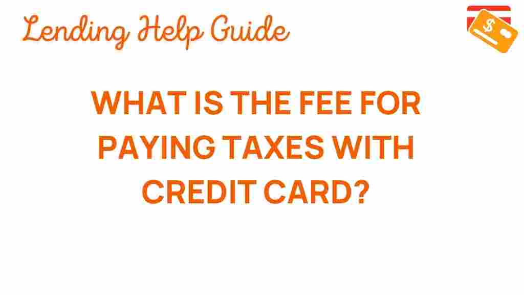 credit-card-taxes-fee