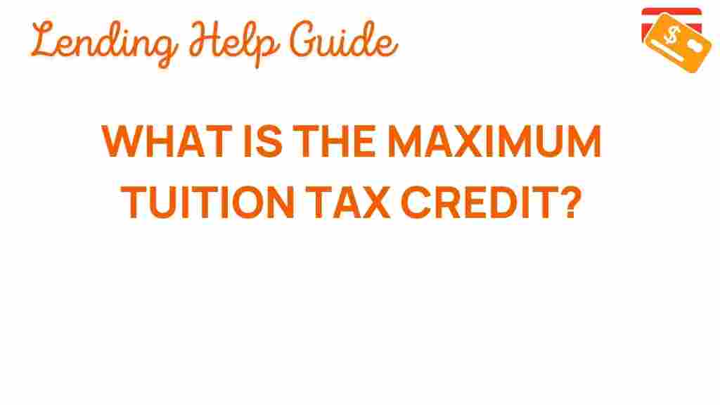 maximum-tuition-tax-credit