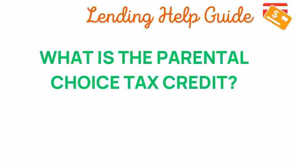 parental-choice-tax-credit