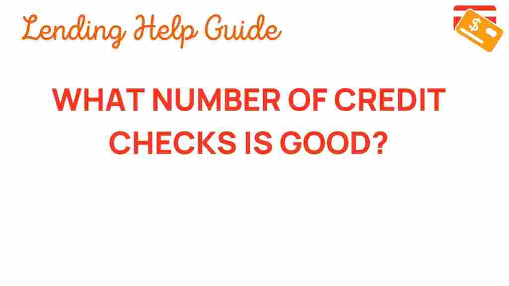 credit-checks-ideal-number