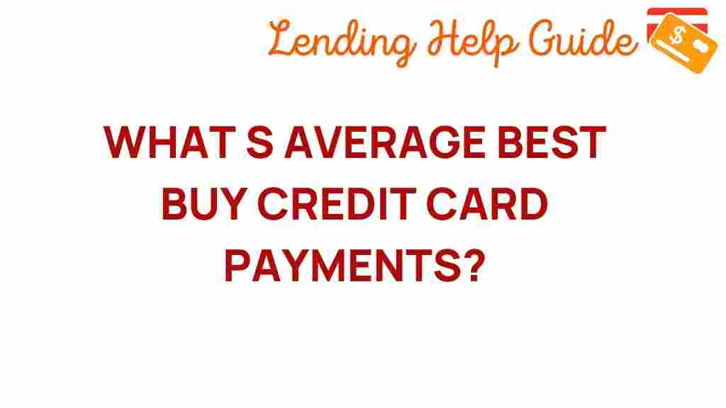 best-buy-credit-card-payments
