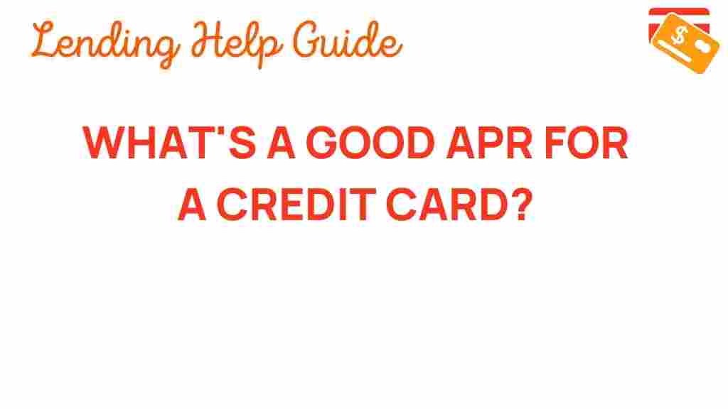 good-apr-credit-card