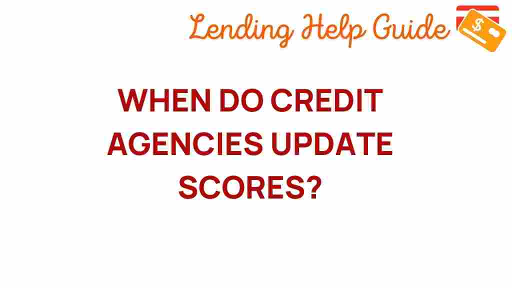 credit-scores-update-timing
