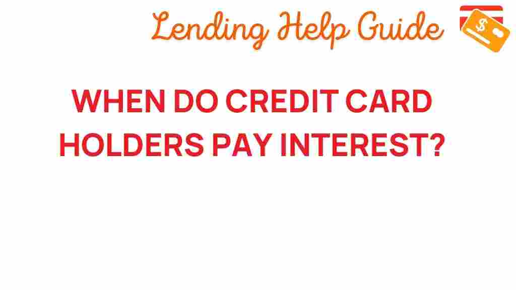 credit-card-interest-timing