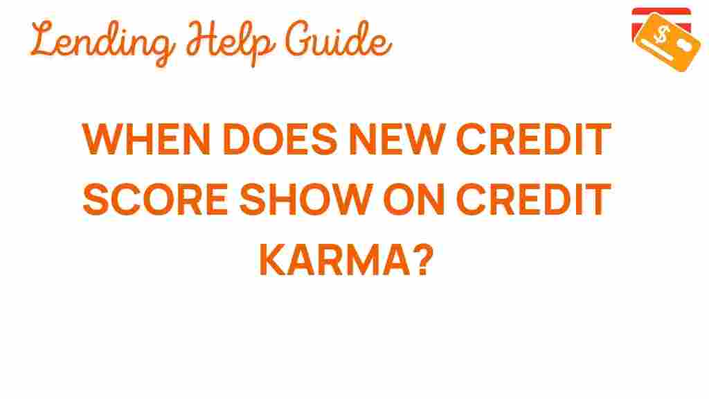 credit-score-update-credit-karma