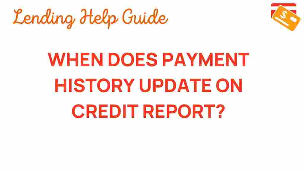 payment-history-update-credit-report