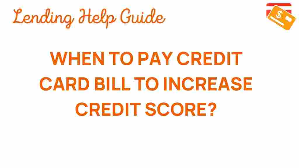 credit-score-secrets-when-to-pay