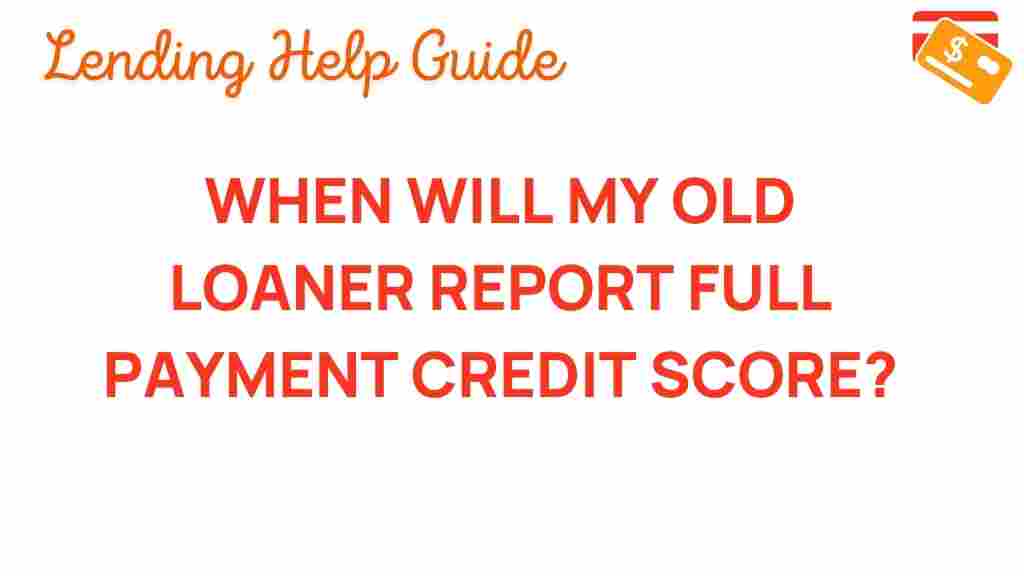 unlocking-mystery-old-loaner-credit-score
