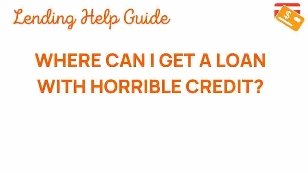 bad-credit-loans-options