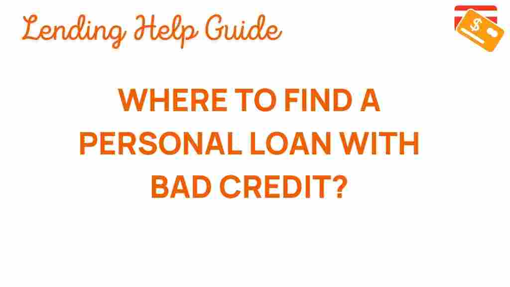 personal-loans-bad-credit
