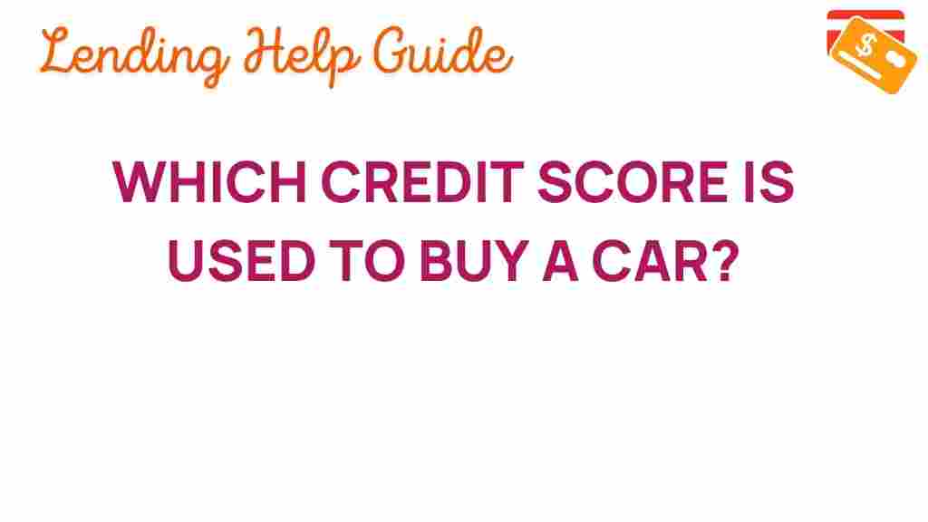unlocking-credit-score-car-buyers