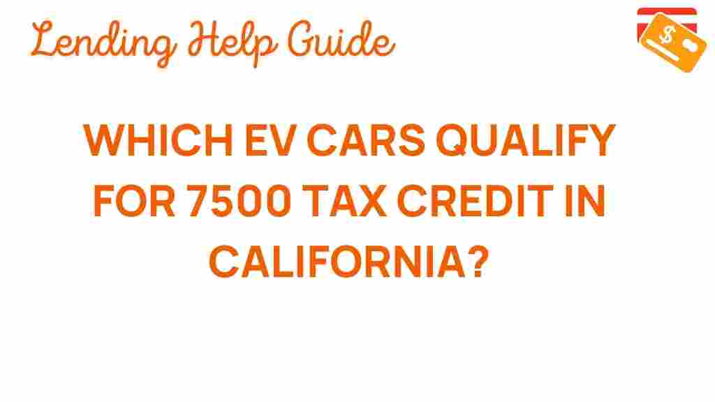 ev-tax-credit-california