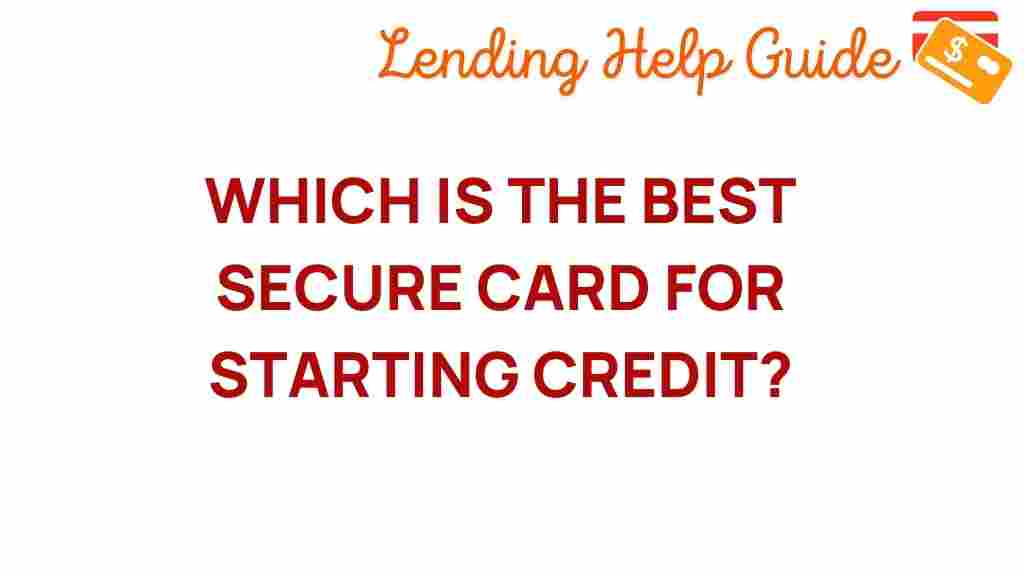 secure-credit-card-options