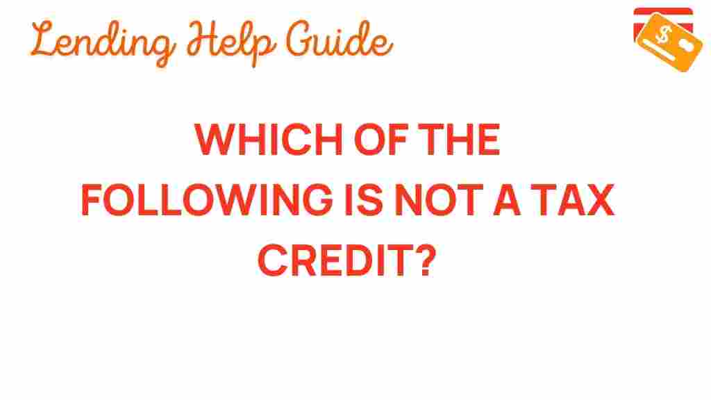 tax-credit-mirage