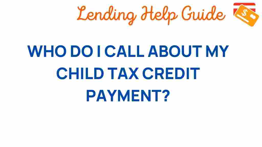 child-tax-credit-payment-help