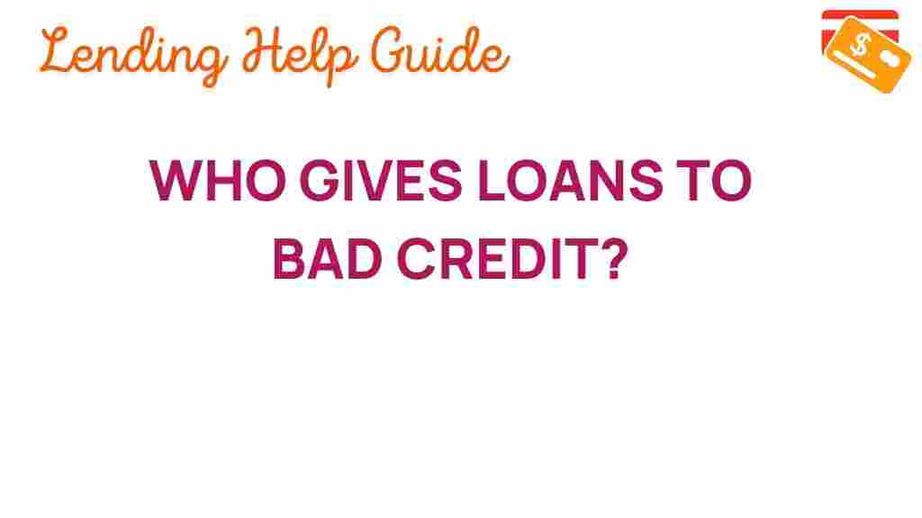 bad-credit-loans