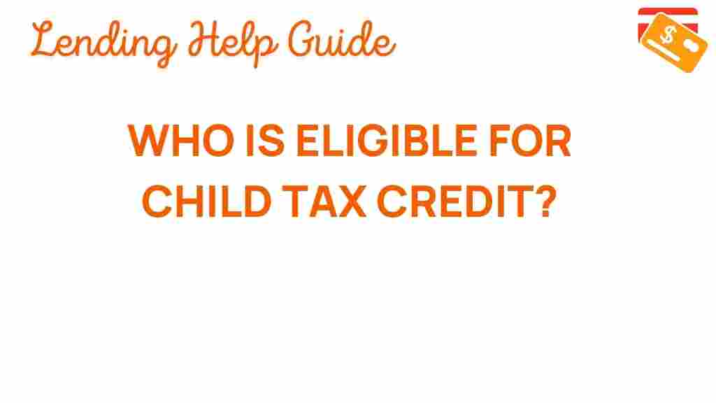 child-tax-credit-eligibility