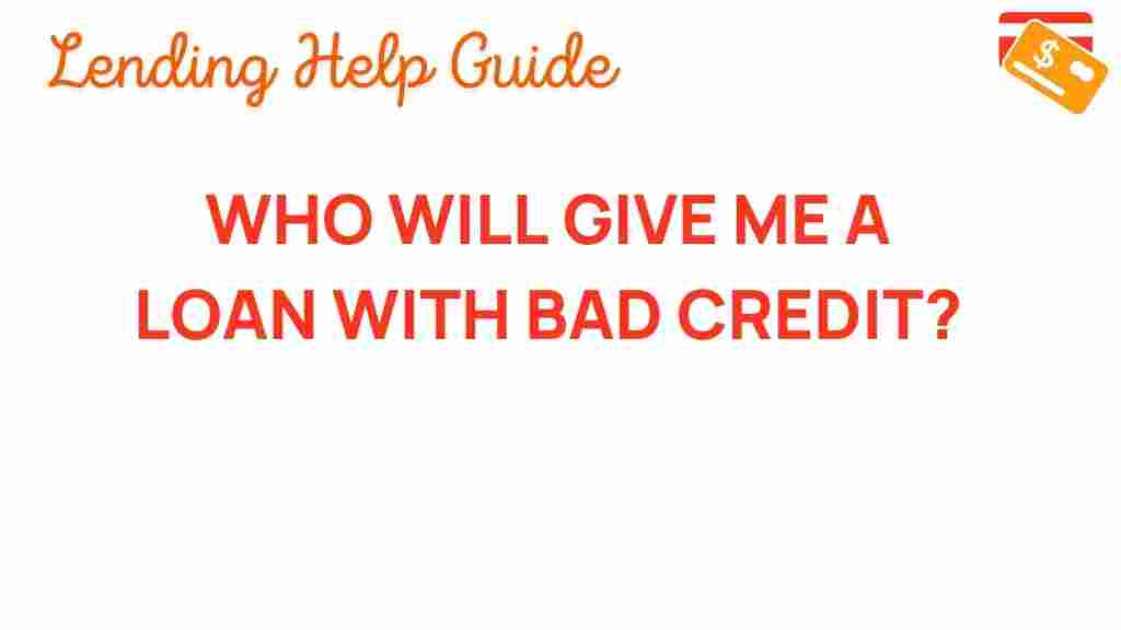 bad-credit-loans