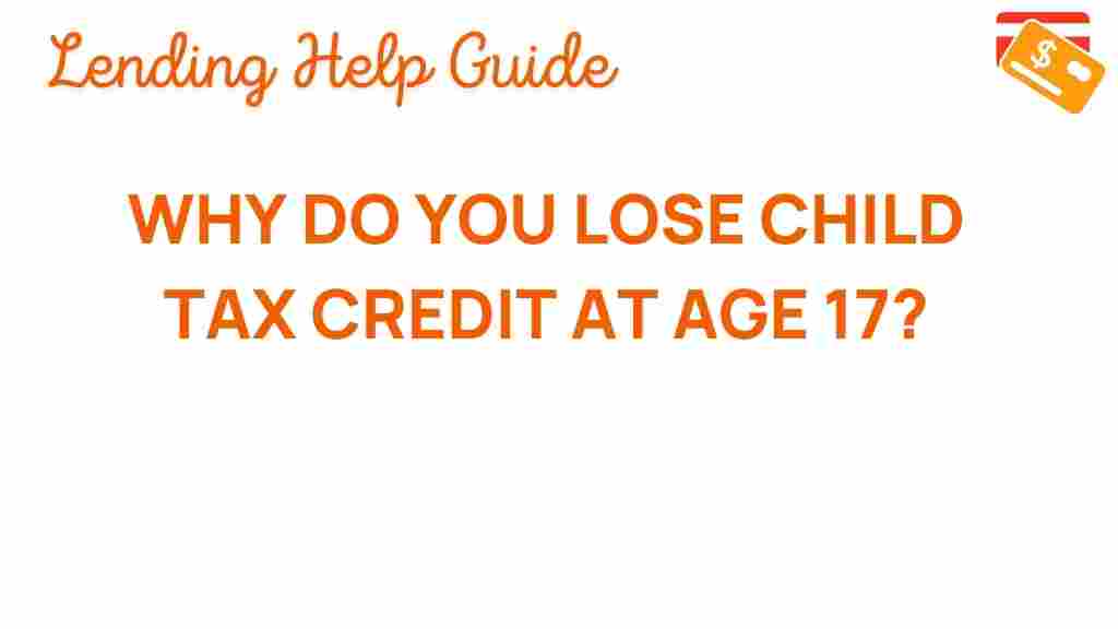 child-tax-credit-age-17