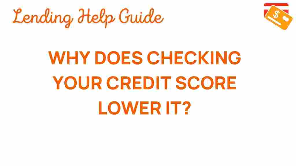 credit-score-check-impact