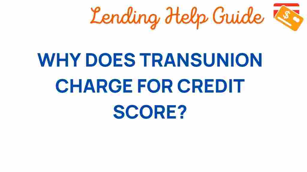 TransUnion-charge-credit-score