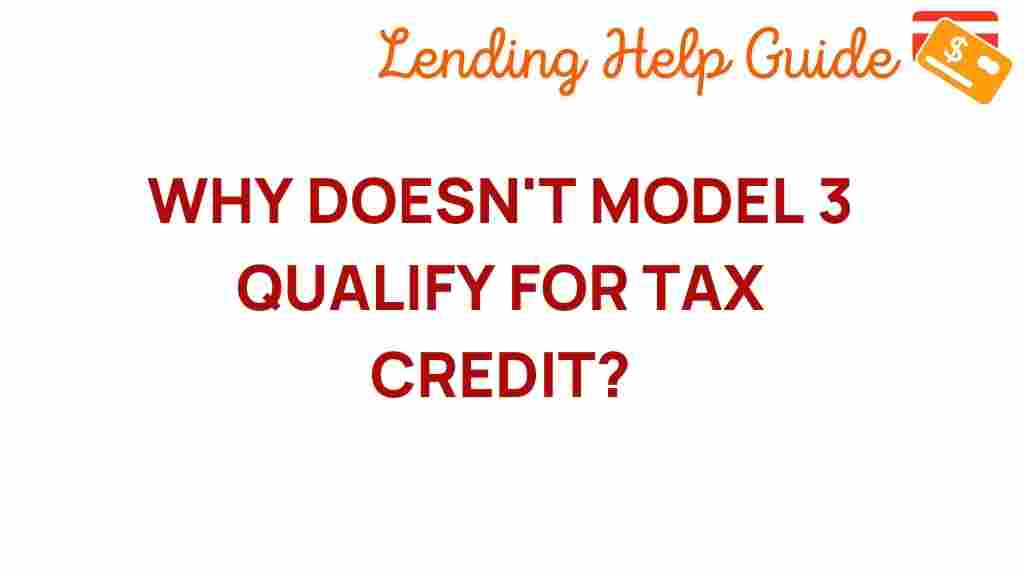 model-3-tax-credit-eligibility