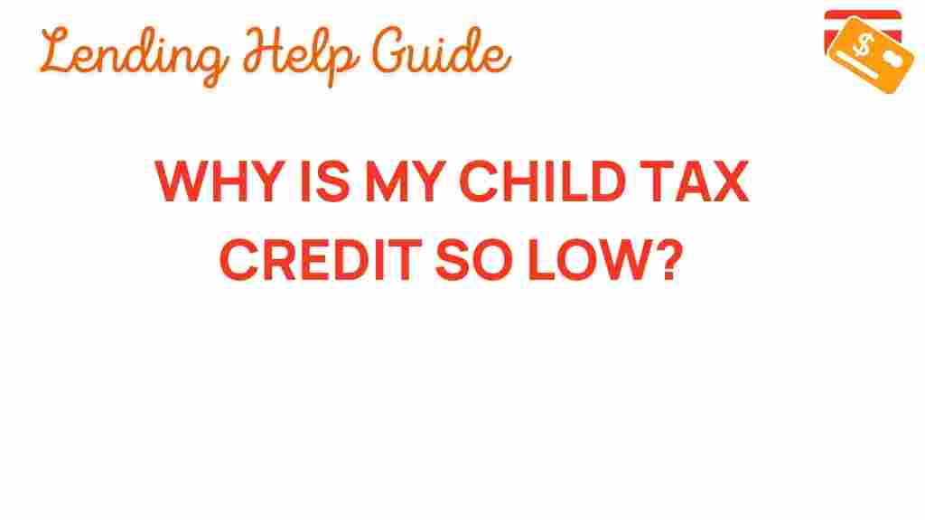 child-tax-credit-low