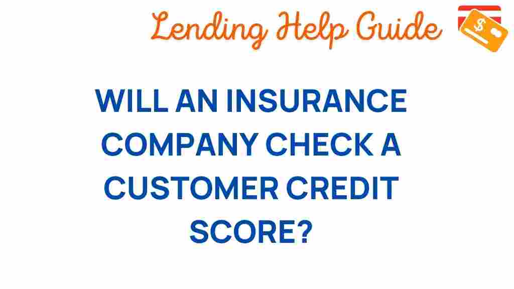 insurance-companies-credit-score