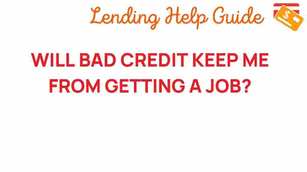 bad-credit-job-prospects