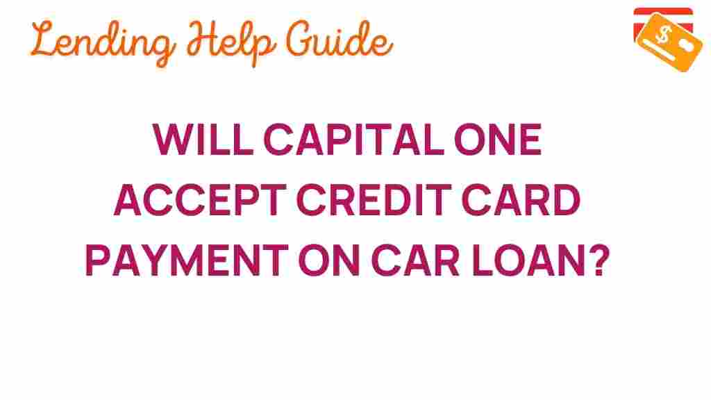 capital-one-credit-card-payment-car-loan