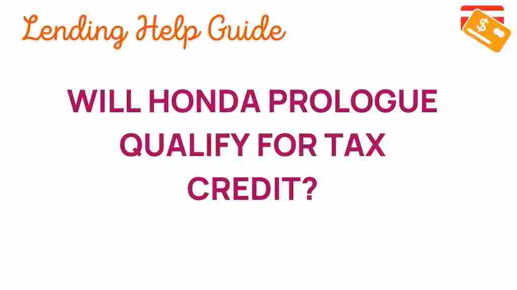 honda-prologue-tax-credit