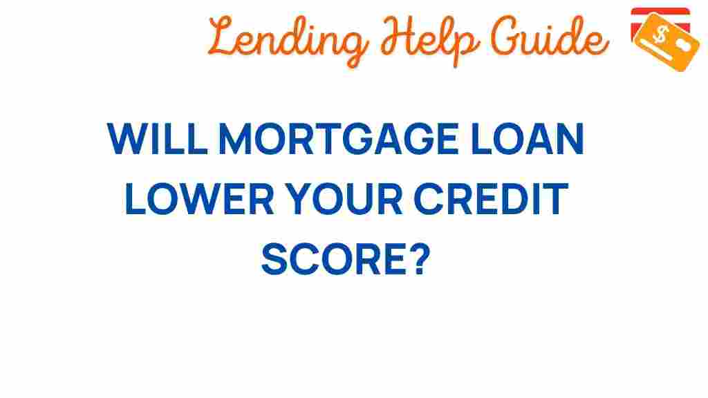 mortgage-loan-lower-credit-score