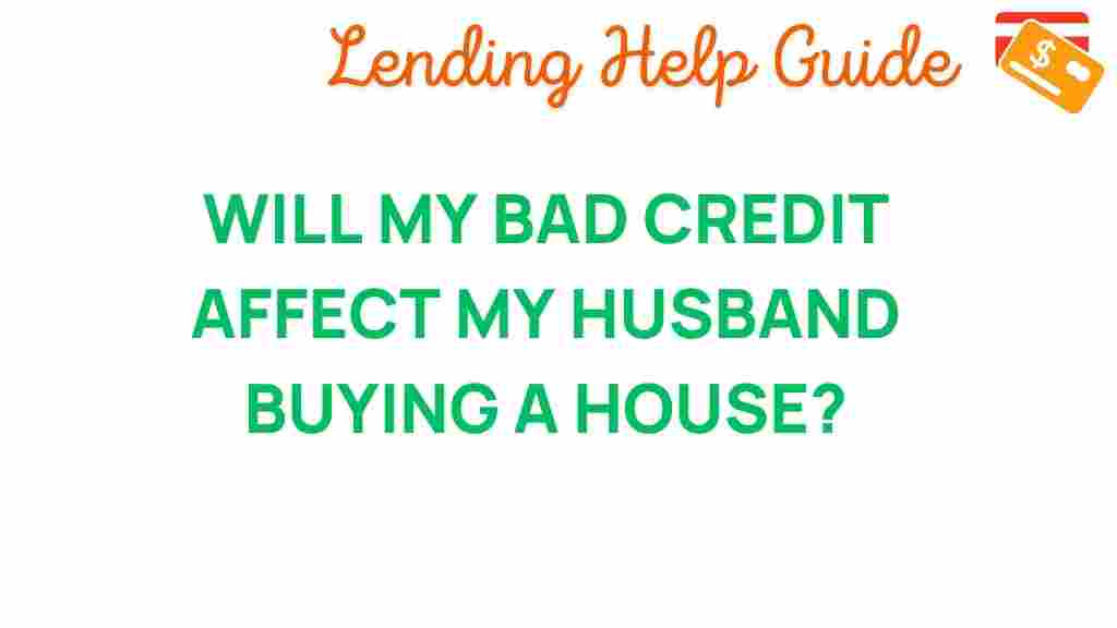 bad-credit-husband-home-buying