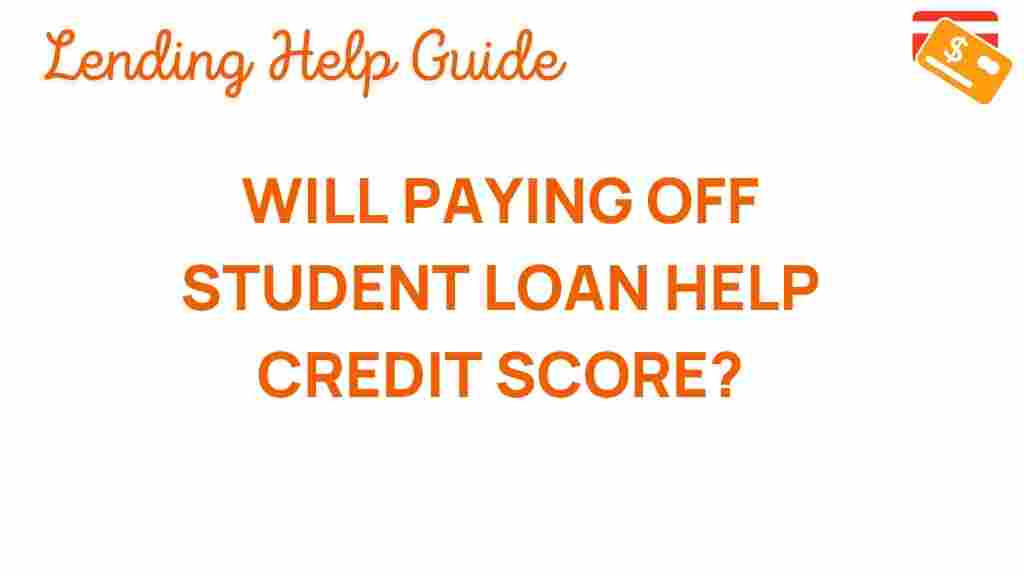paying-off-student-loans-credit-score